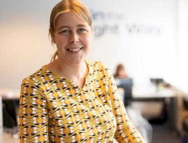 Romy,  PROJECT AND PROCESS ENGINEER