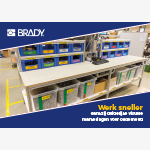 Maintenace visuals guidebook