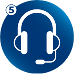 Pictogram ondersteuning