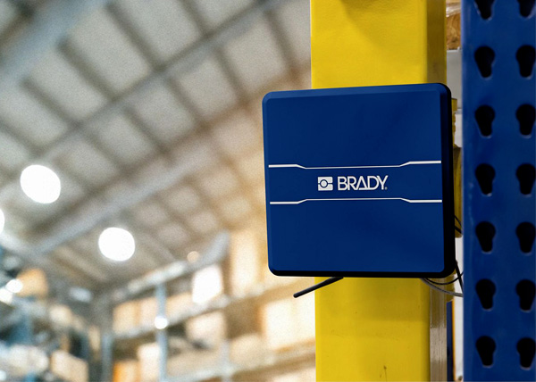Brady-antenne