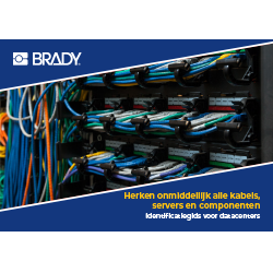 Data Centre Identification Guide