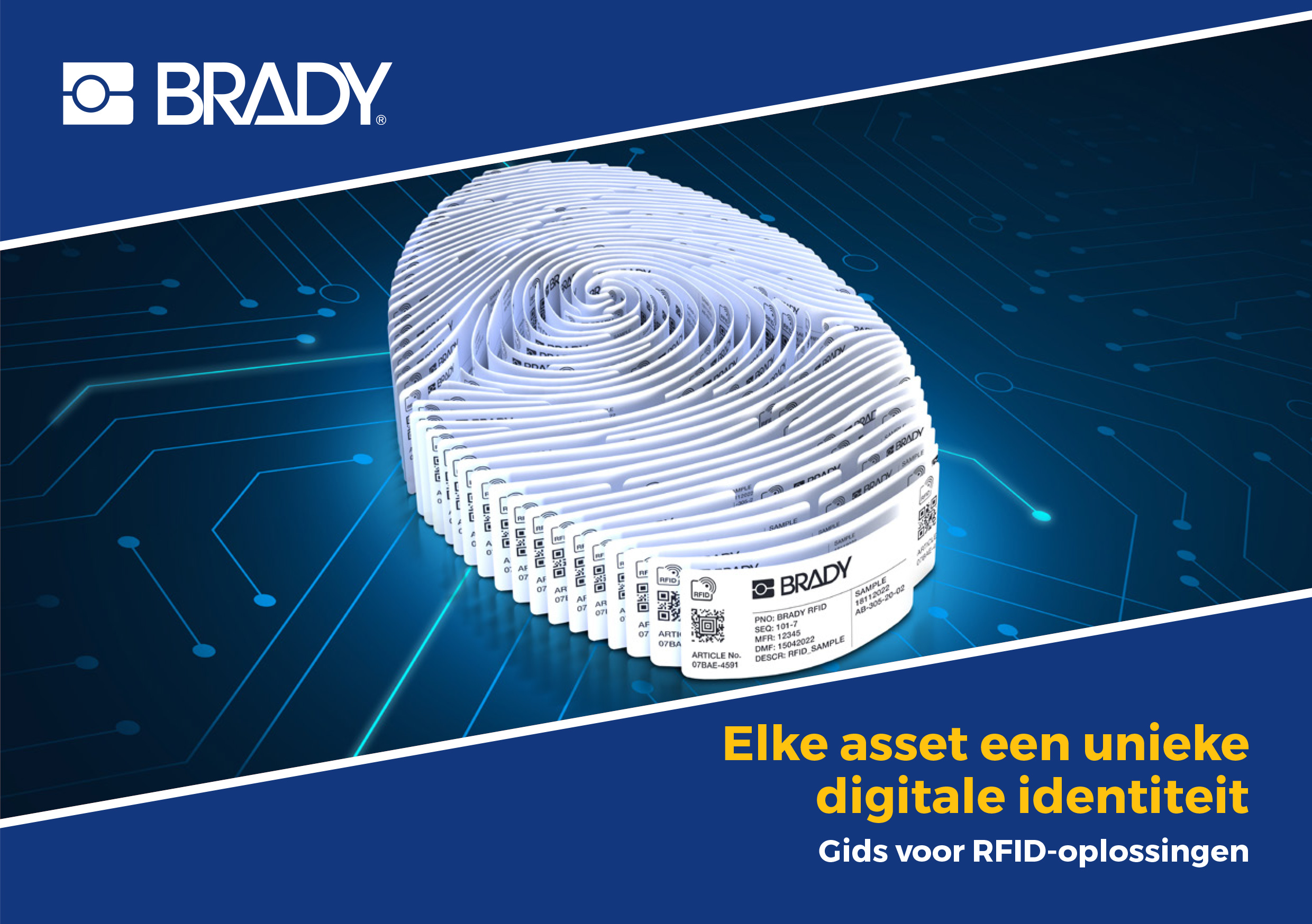 Gids voor RFID-oplossingen