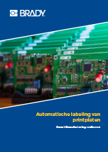 Brochure automated circuit