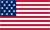 Amerikaanse vlag