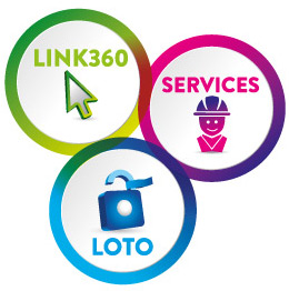 LoTo Solution